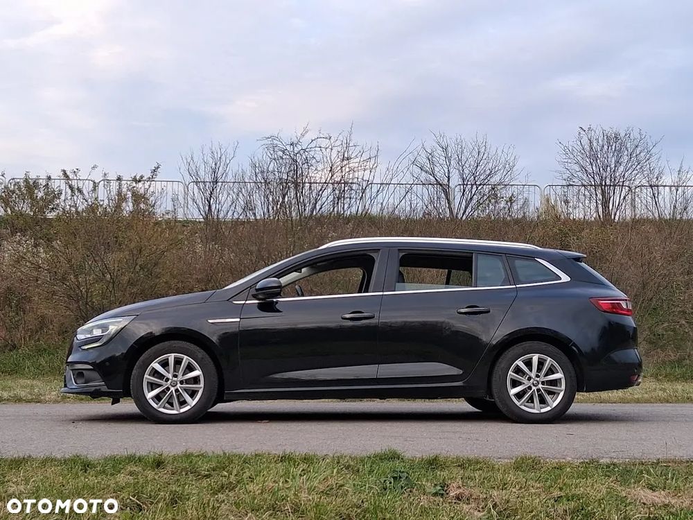Renault Megane 1.3 TCe FAP Intens - 7
