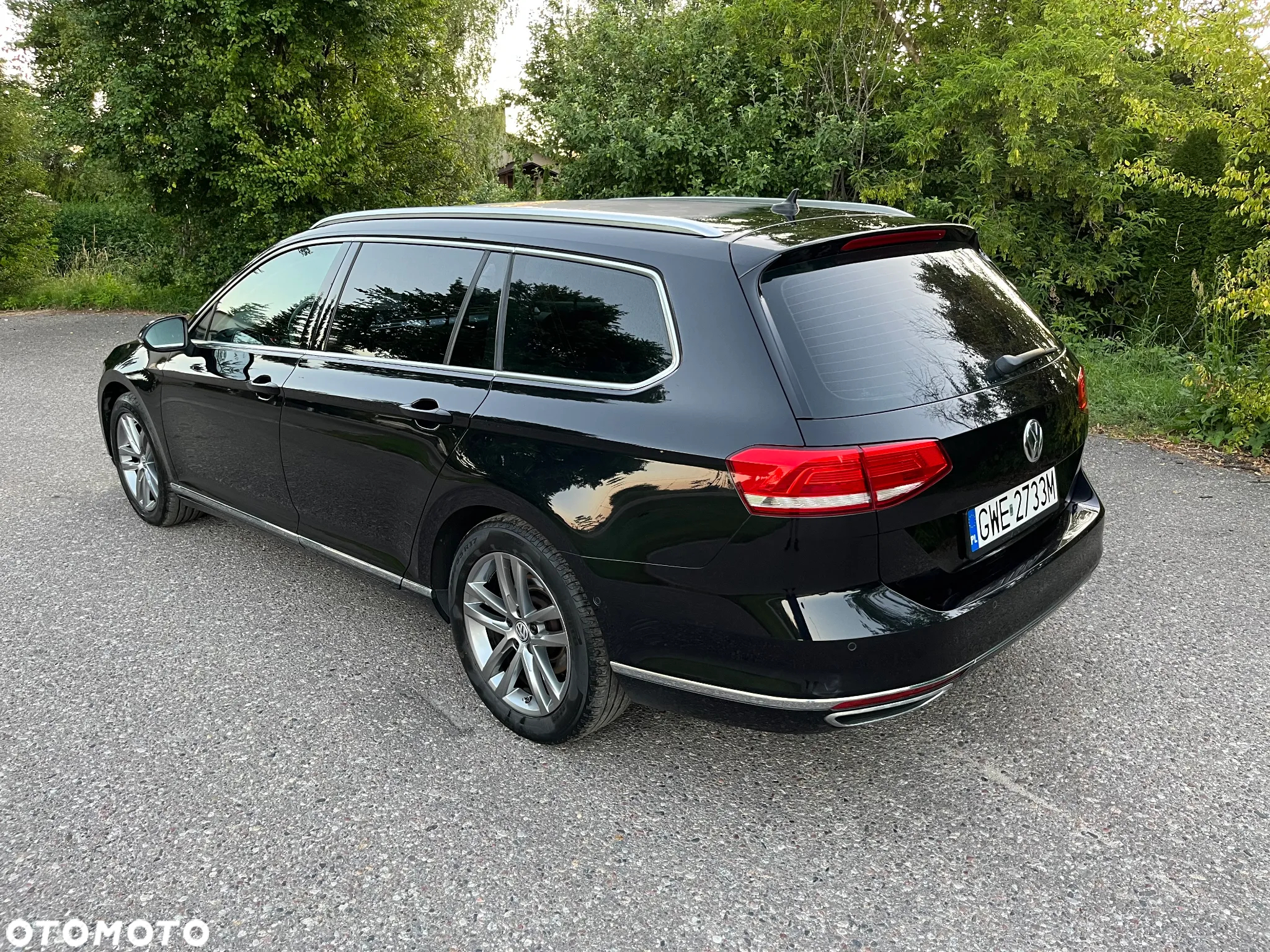 Volkswagen Passat - 7