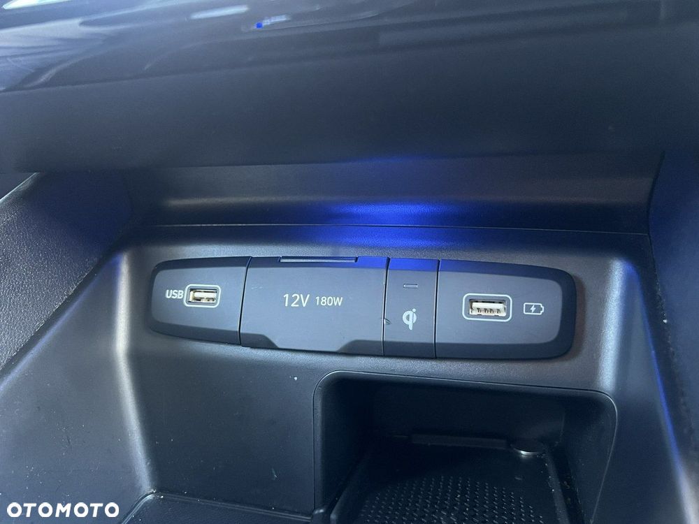 Hyundai Tucson 1.6 T-GDi Executive 4WD DCT - 28