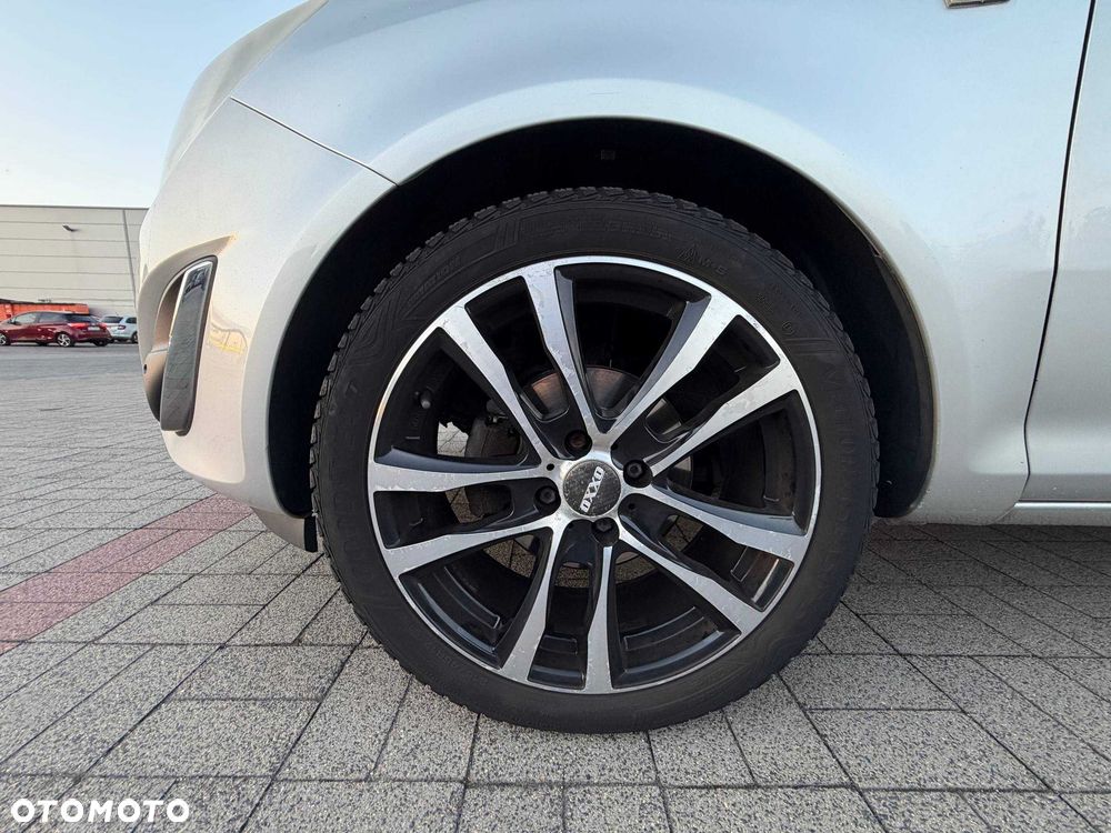 Opel Inny - 8
