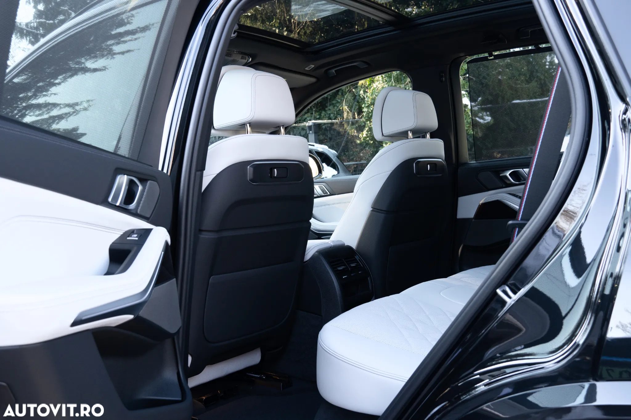 BMW X5 xDrive50e AT PHEV - 16