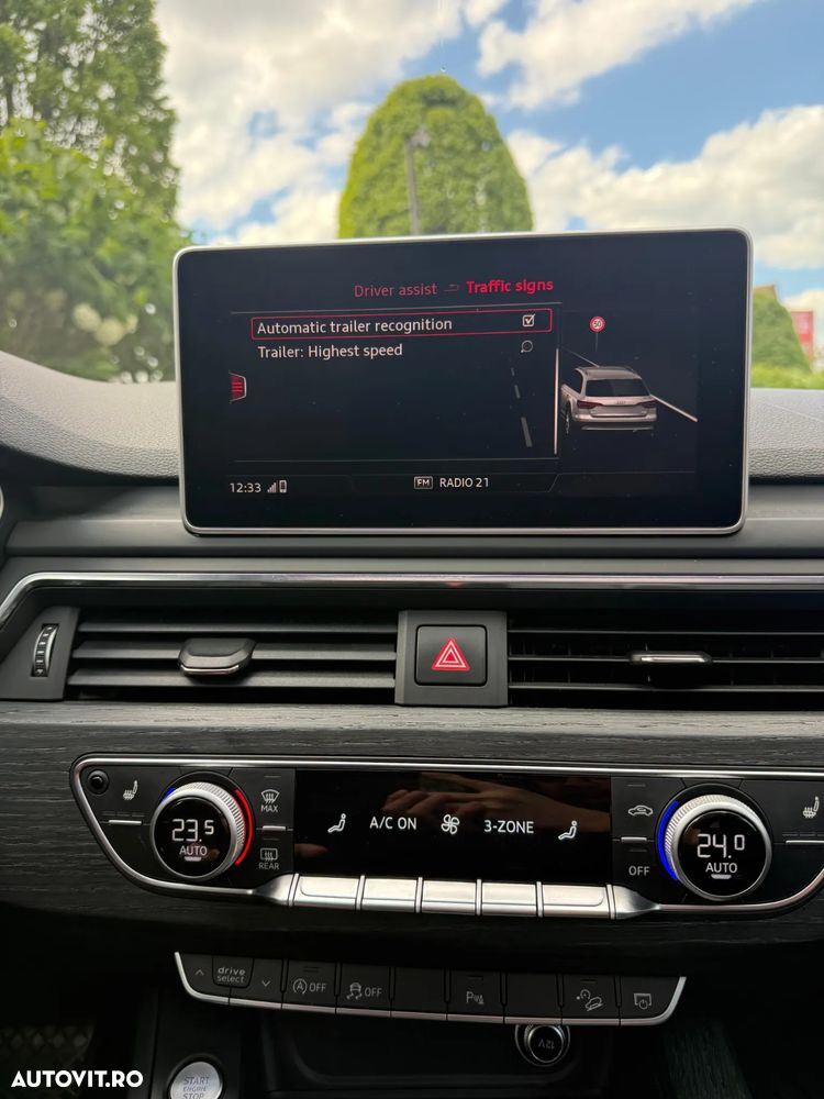 Audi A4 Allroad 2.0 TDI S tronic - 29