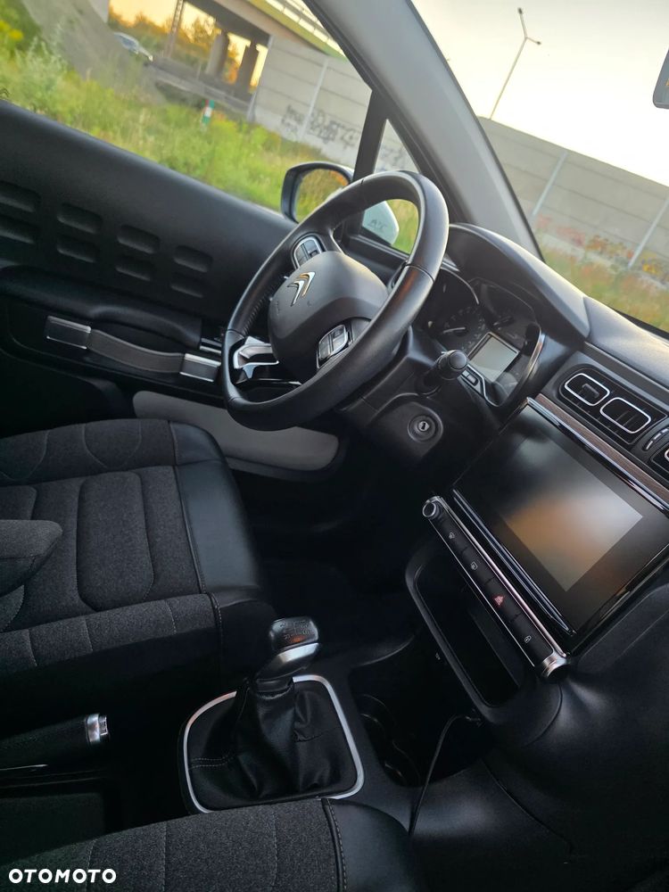 Citroën C3 1.2 PureTech Shine - 13