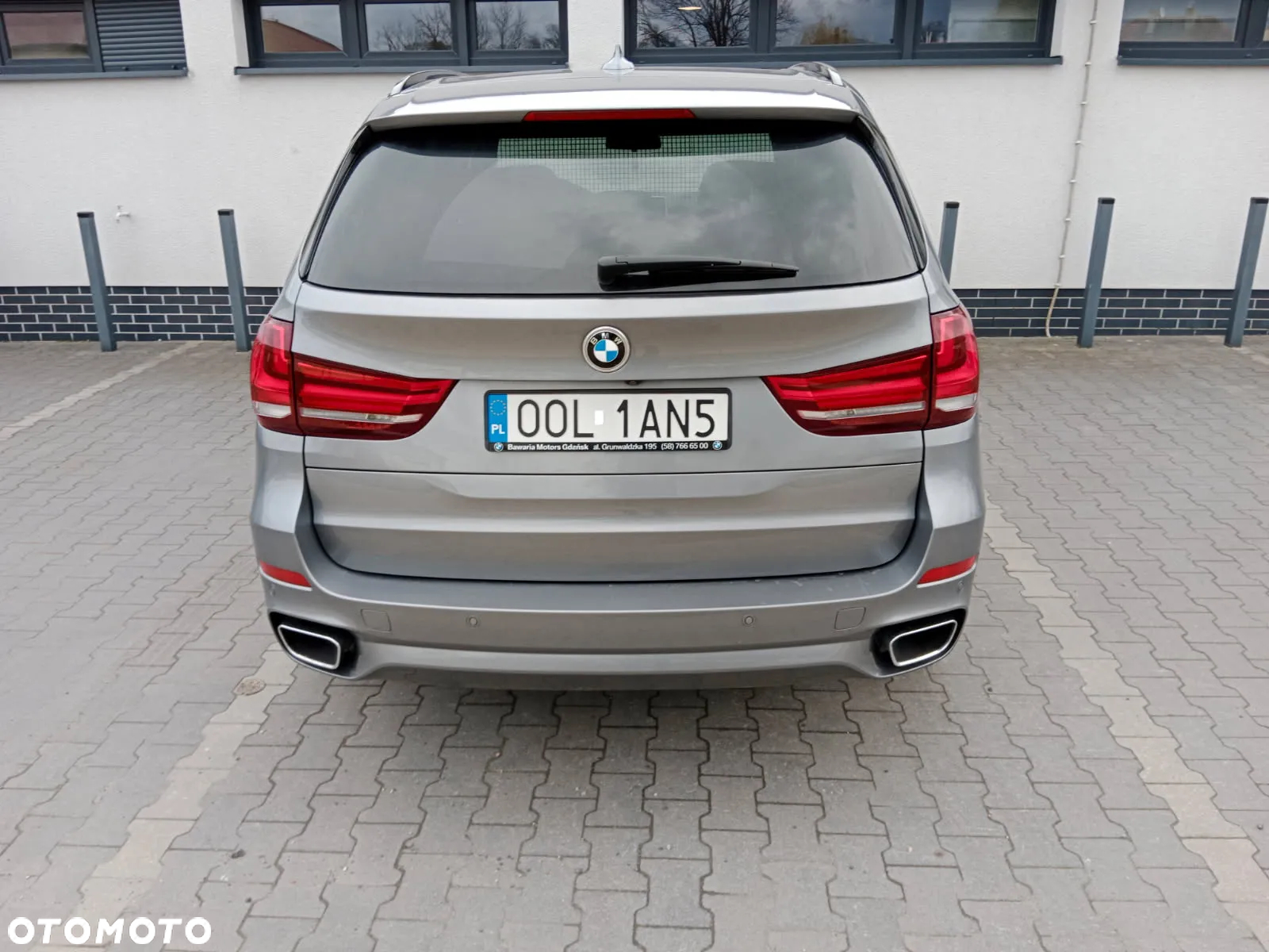BMW X5 xDrive25d - 2