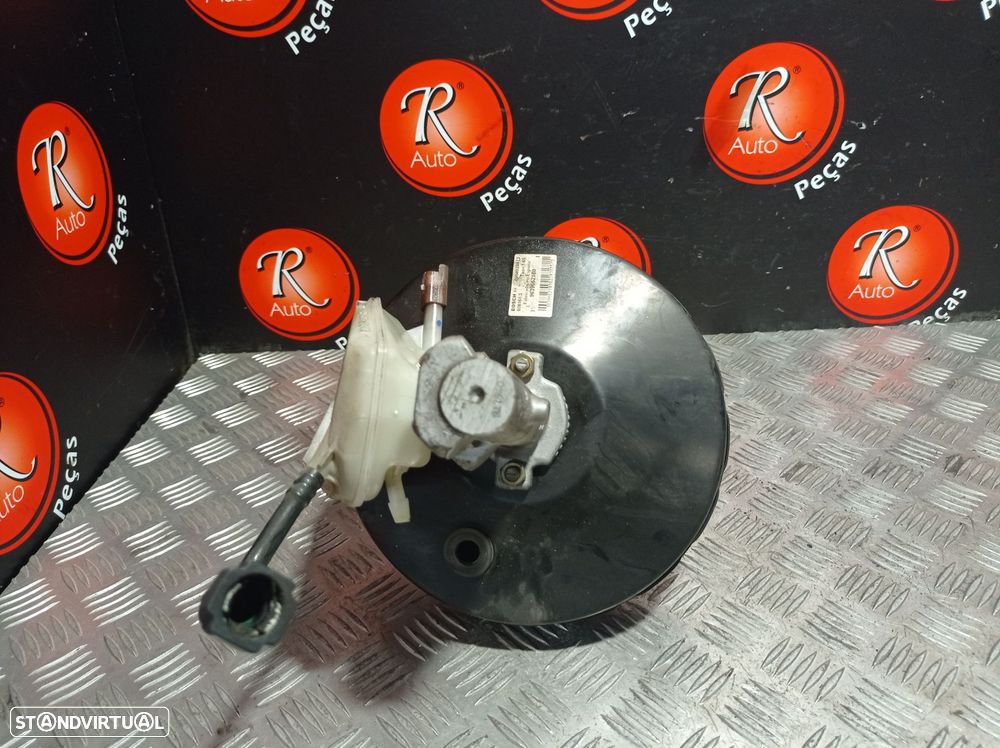 Servofreio Citroên C4 I (Lc_) - 1