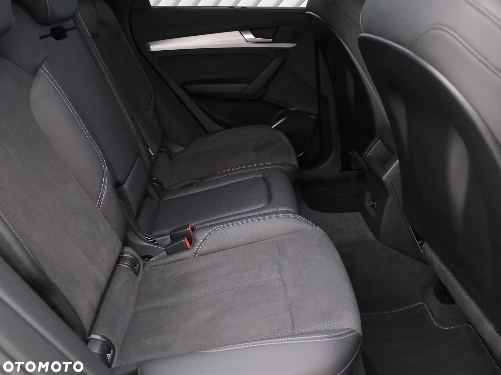 Audi Q5 Sportback 40 TDI ack quattro S tronic S line - 13