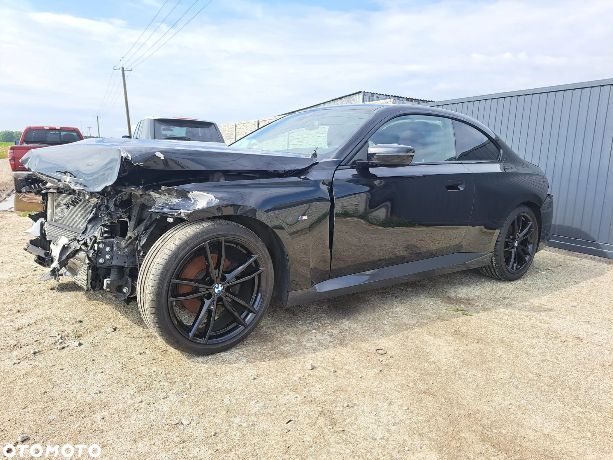 BMW Seria 2 220i M Sport - 14
