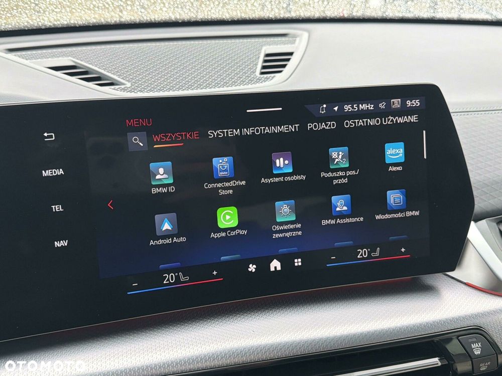 BMW X2 - 20