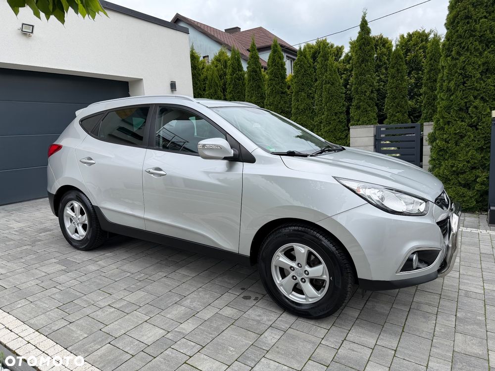 Hyundai ix35 - 10