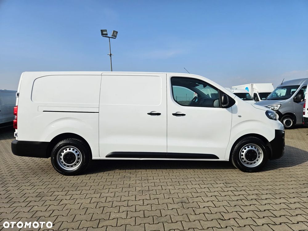 Peugeot Expert L3H1 *57999zł NETTO* Regały 2.0HDi/122KM - 7