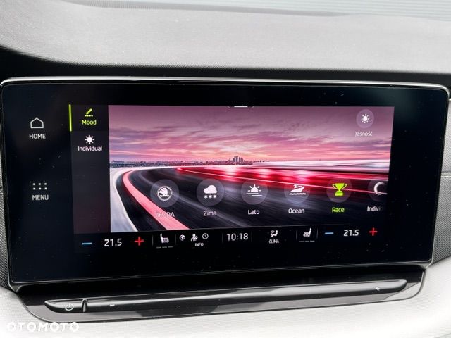 Skoda Octavia 2.0 TDI Style DSG - 36