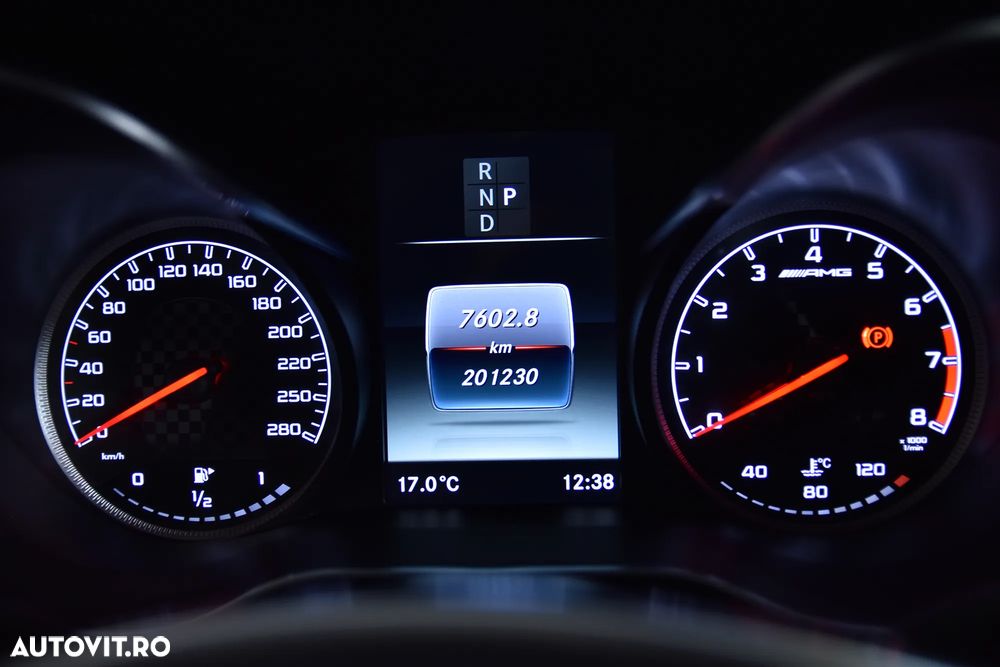 Mercedes-Benz GLC ver-43-amg-4matic - 10