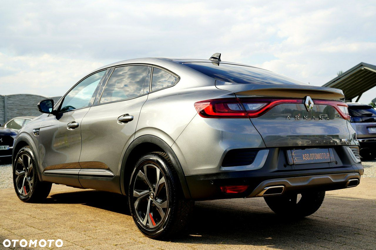 Renault Arkana - 13