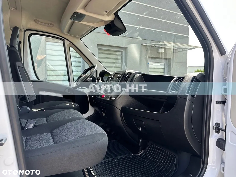 Fiat Ducato - 20
