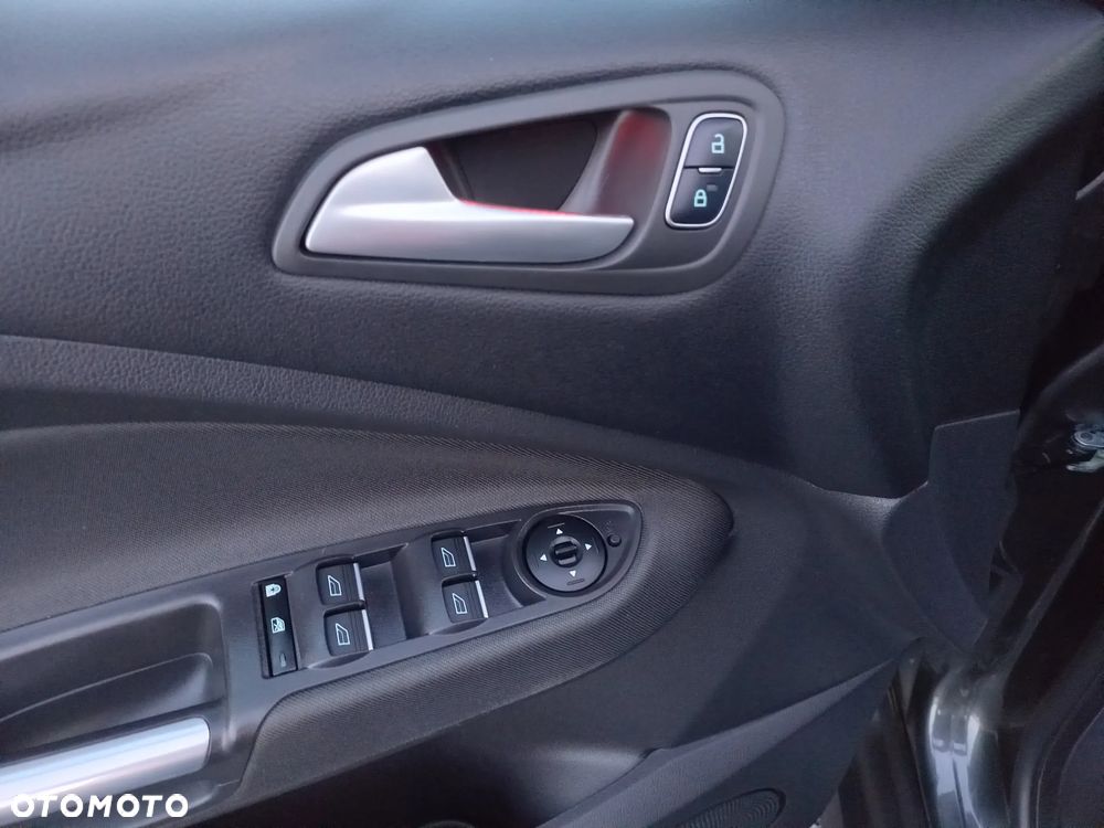 Ford Grand C-MAX Gr 2.0 TDCi Titanium ASS - 32