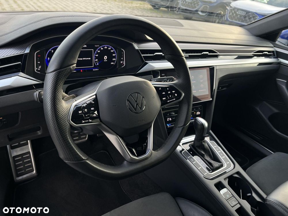 Volkswagen Arteon - 9