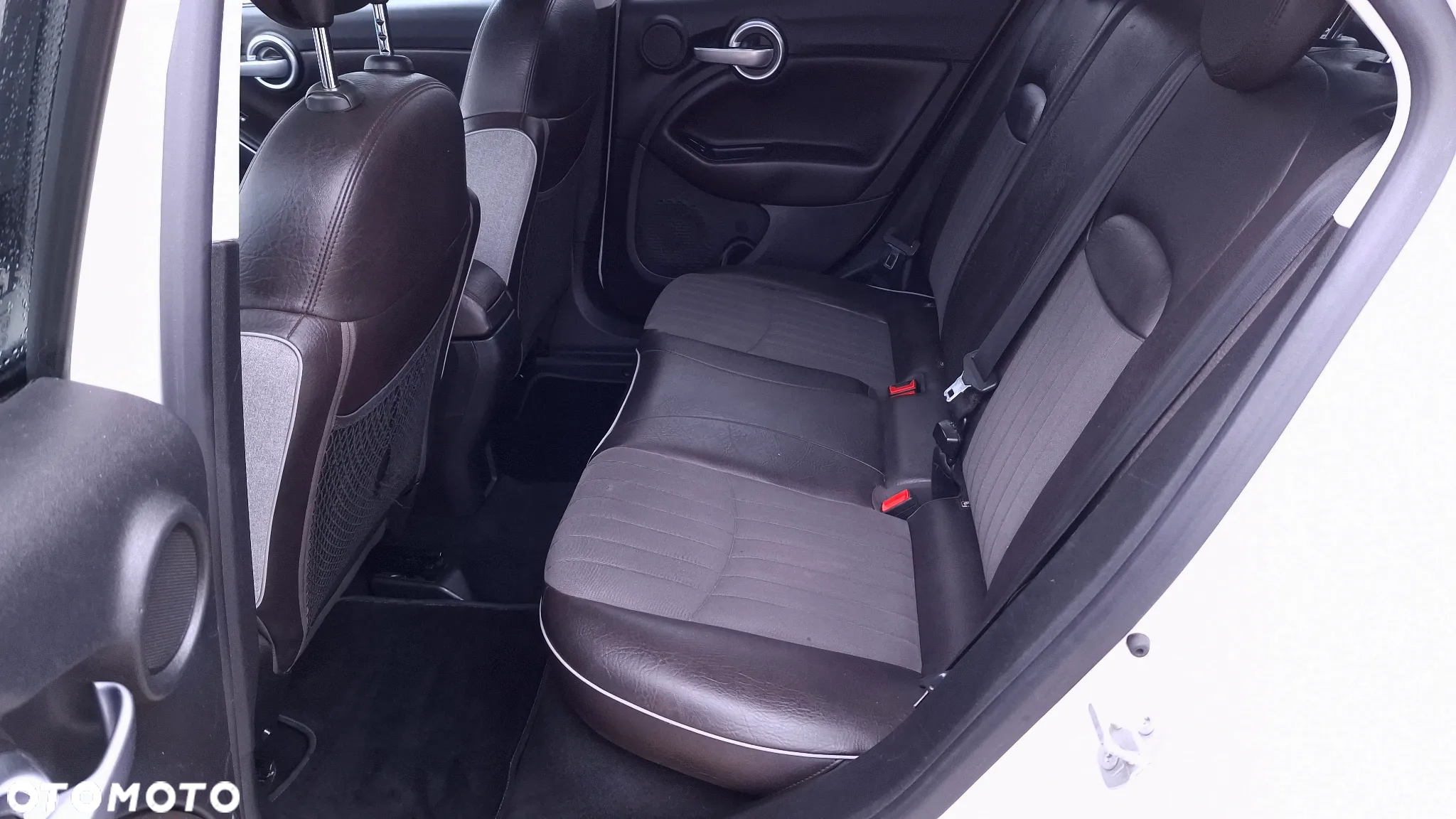 Fiat 500X 1.4 Multiair 4x2 S&S Lounge - 19