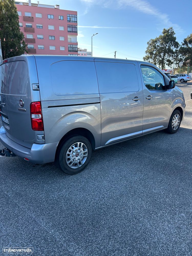 Fiat Scudo - 3