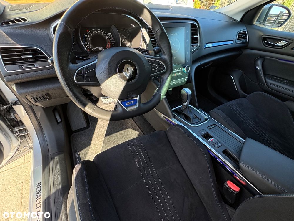 Renault Megane 1.6 TCe GT EDC - 11