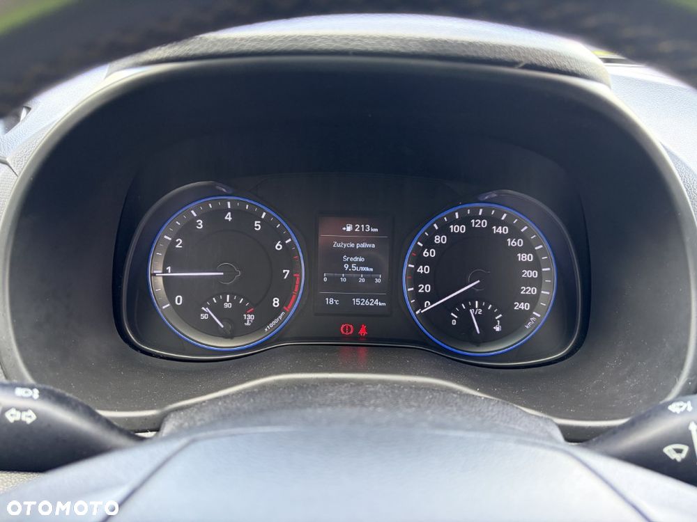 Hyundai Kona - 15
