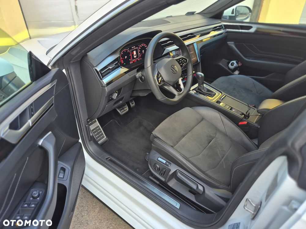 Volkswagen Arteon 2.0 TDI R-Line DSG - 16