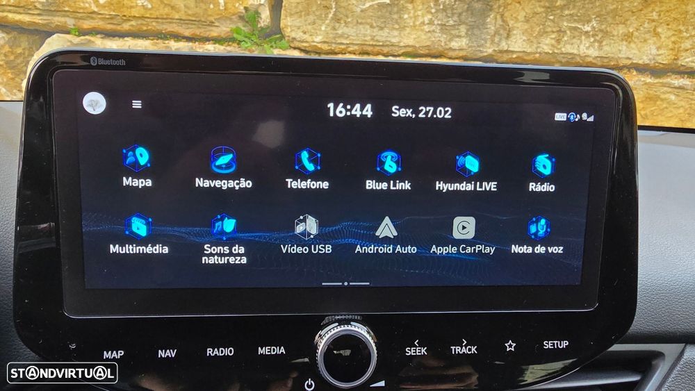 Hyundai i30 SW 1.0 T-GDi N-Line - 39