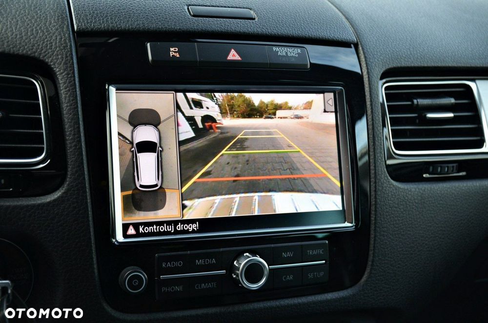 Volkswagen Touareg - 24