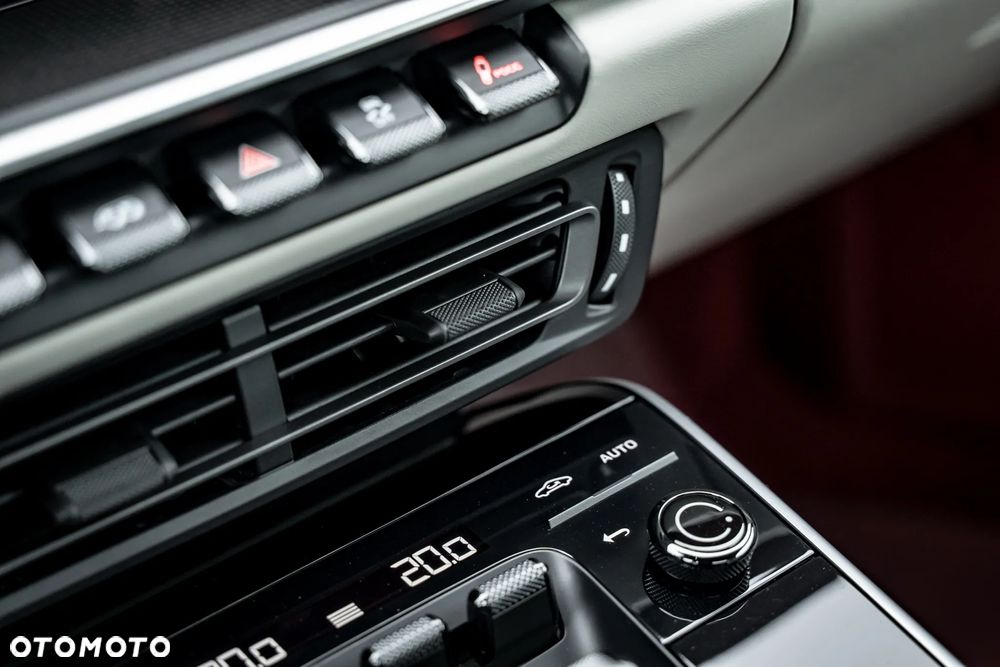 Porsche 911 Turbo S - 29