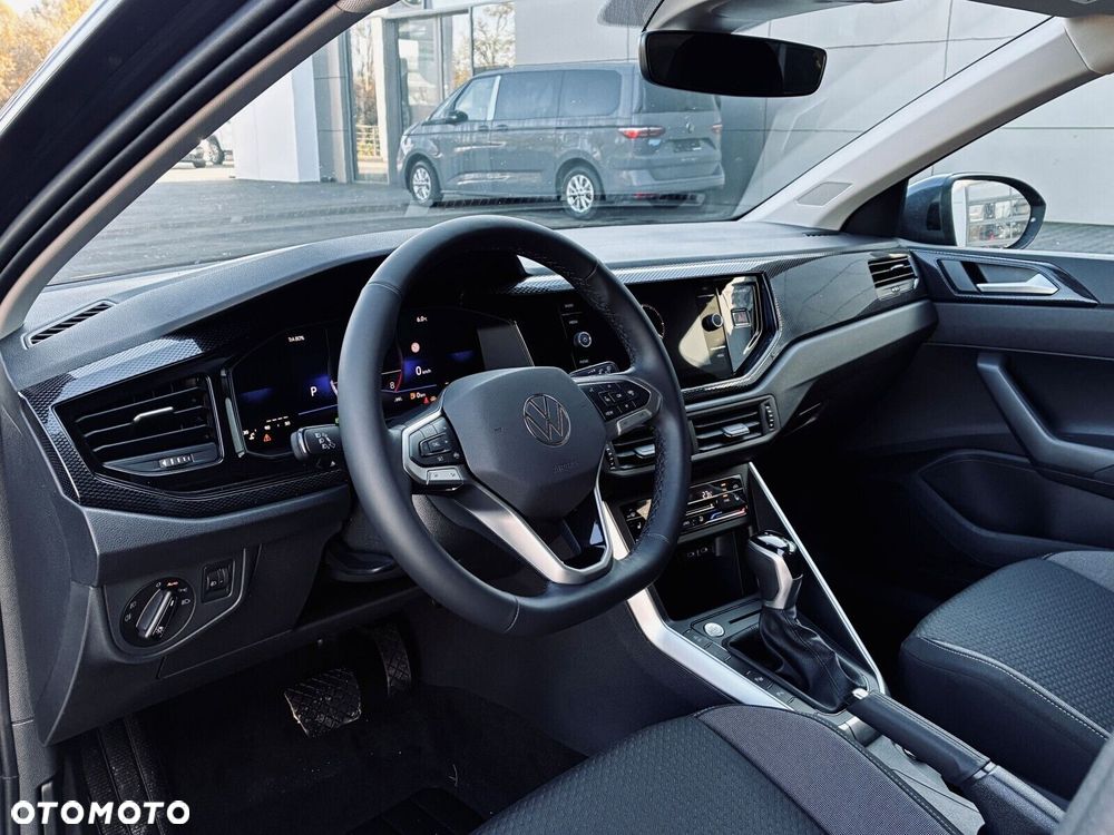 Volkswagen Taigo - 5