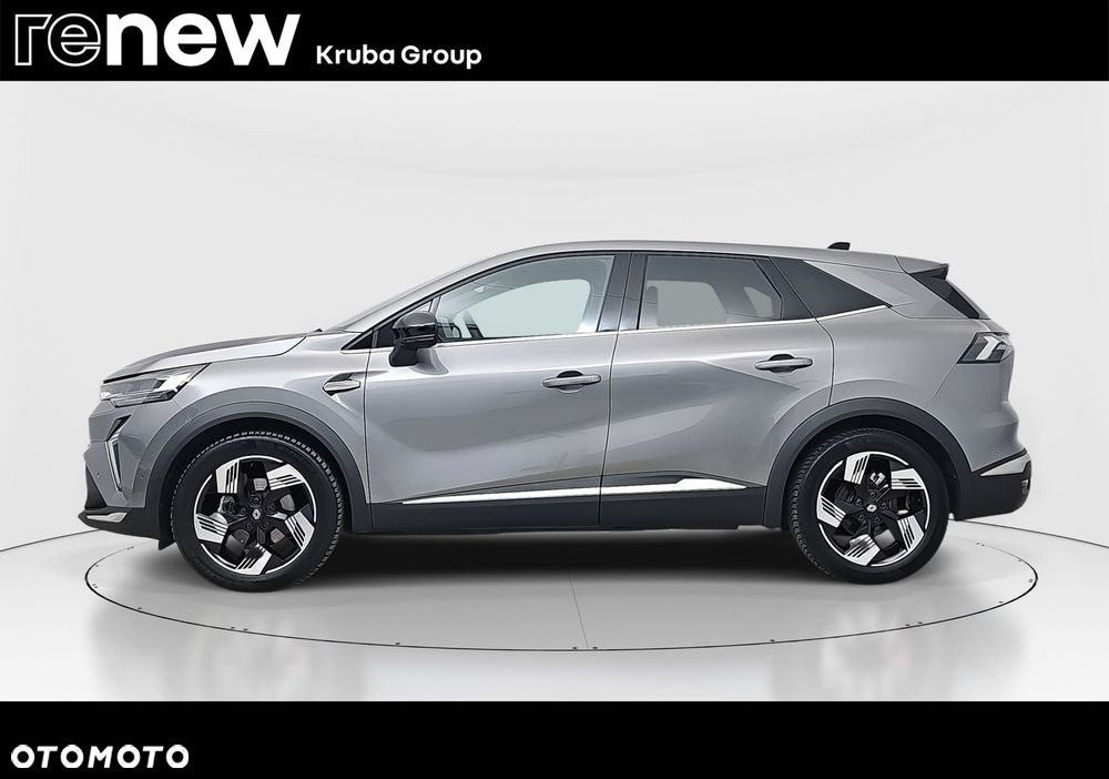 Renault Symbioz 1.6 E-Tech Full Hybrid 145 Techno - 8