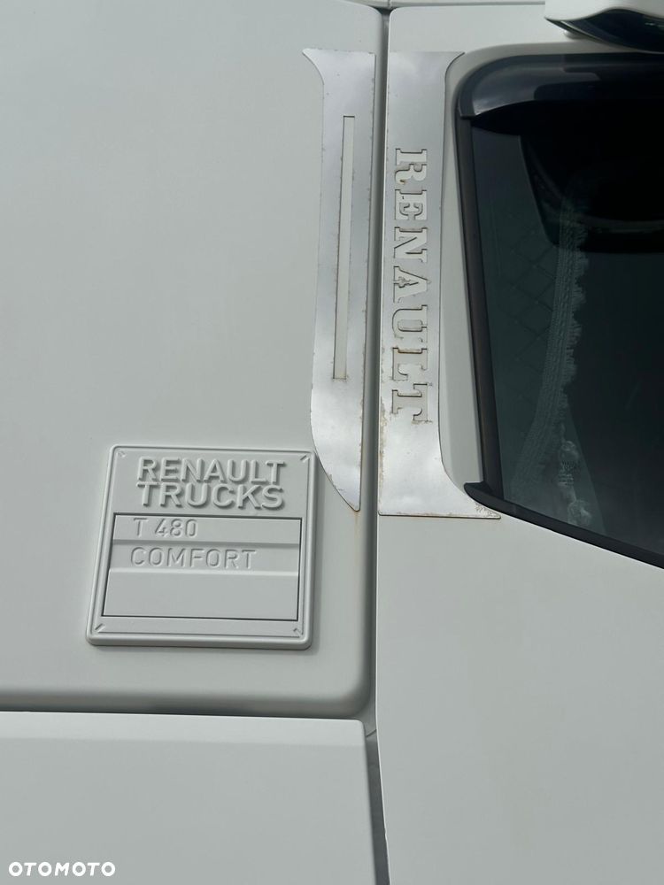 Renault GAMATE - 12