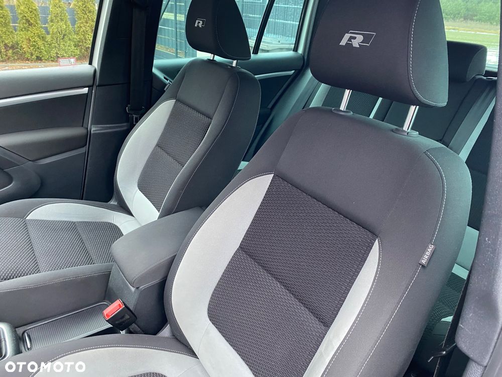 Volkswagen Tiguan 1.4 TSI 4Mot R-Style - 26