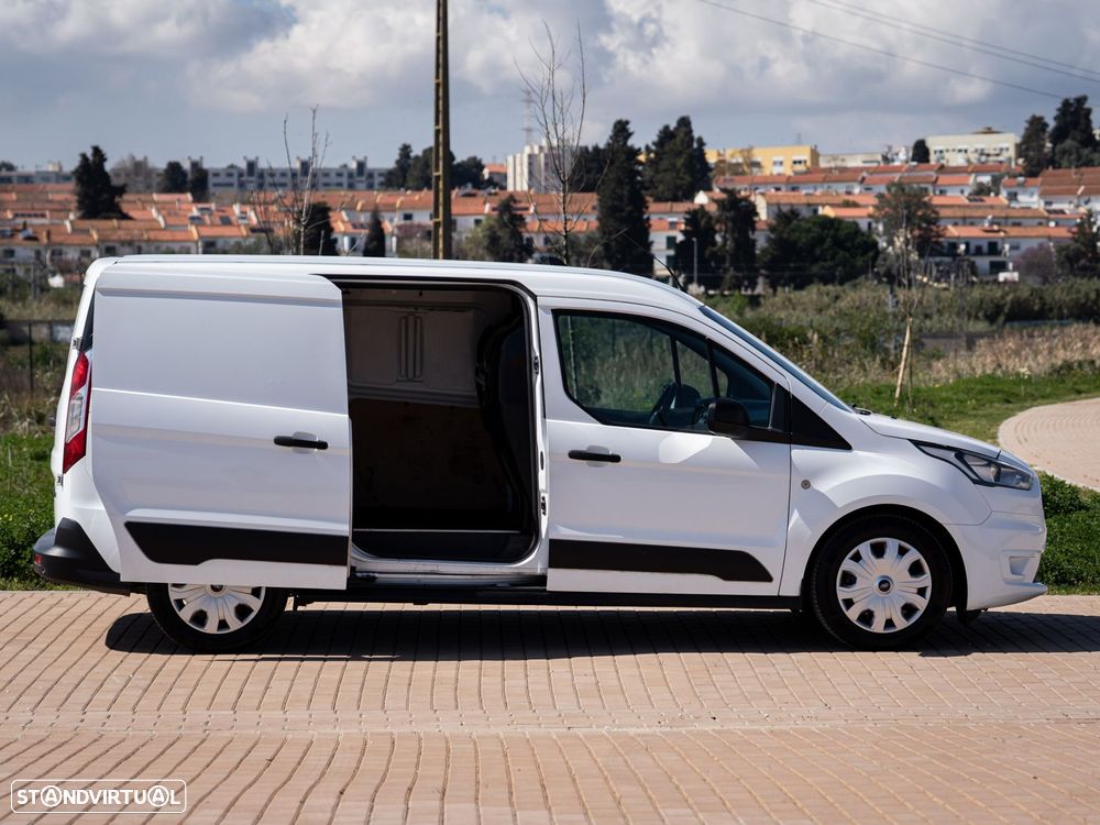 Ford Transit Connect 1.5 TDCi 230 L2 Trend - 19