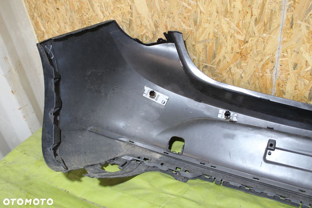 Zderzak tył Opel Astra 4 J H/B 2012-2015r. - 3