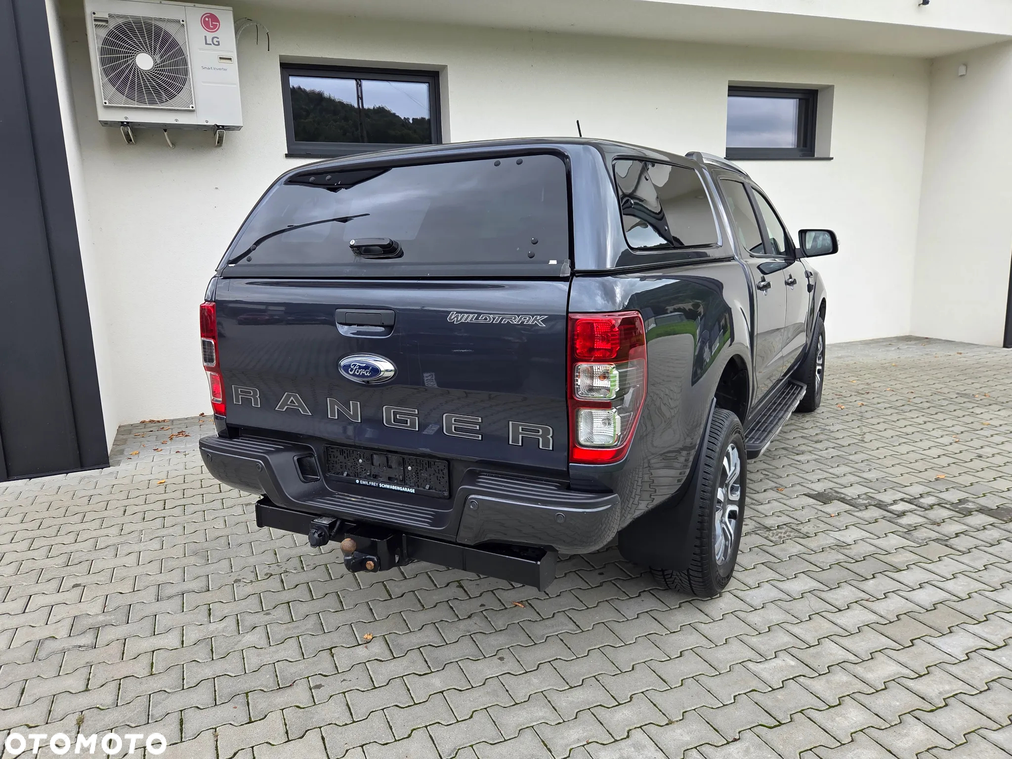 Ford Ranger - 3