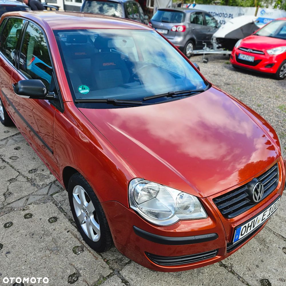 Volkswagen Polo - 3