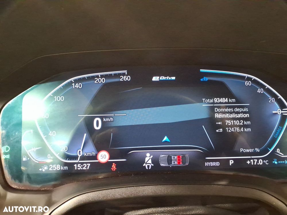 BMW Seria 3 - 9