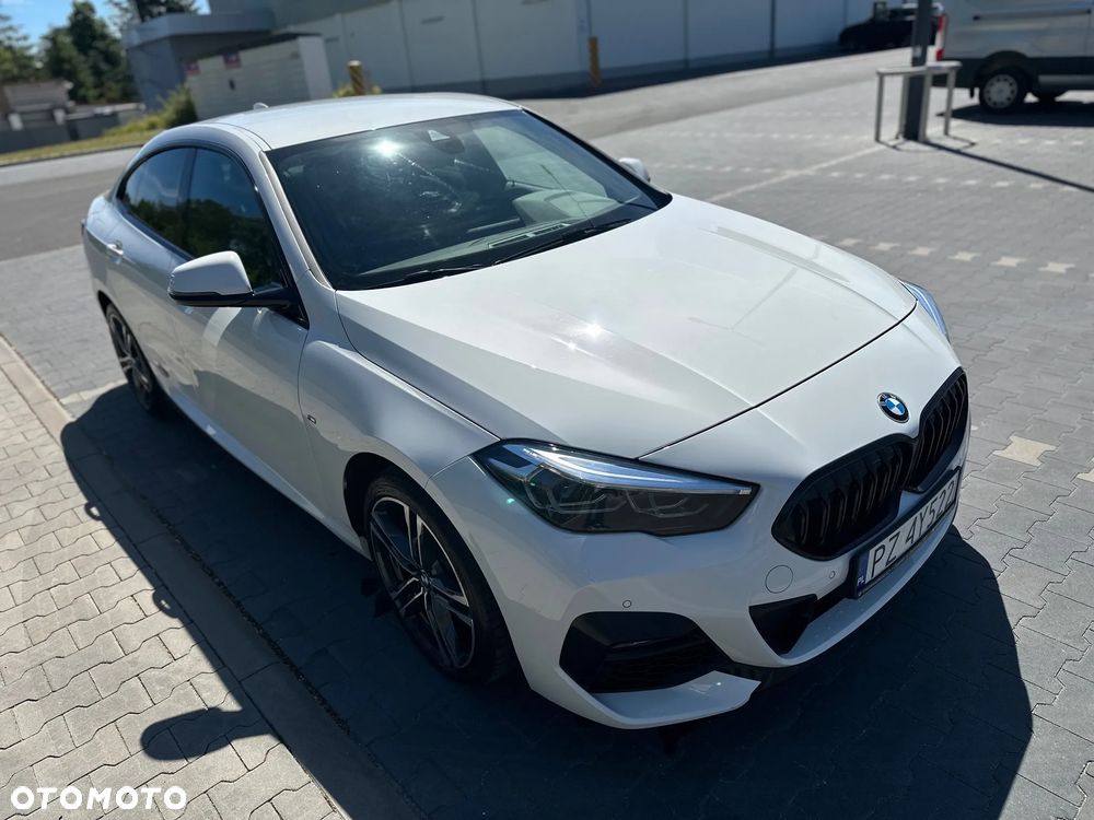 BMW Seria 2 218i M Sport - 6