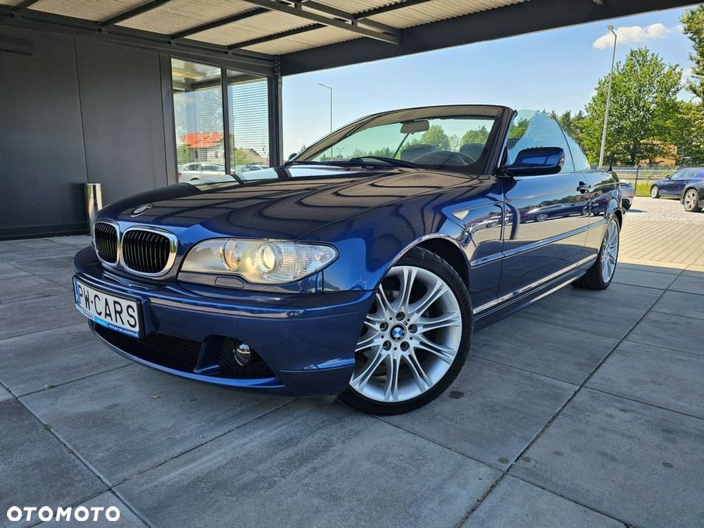 BMW Seria 3 - 1