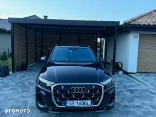 Audi Q7 TDI mHEV 170 kW Quattro S Line Tiptr - 1