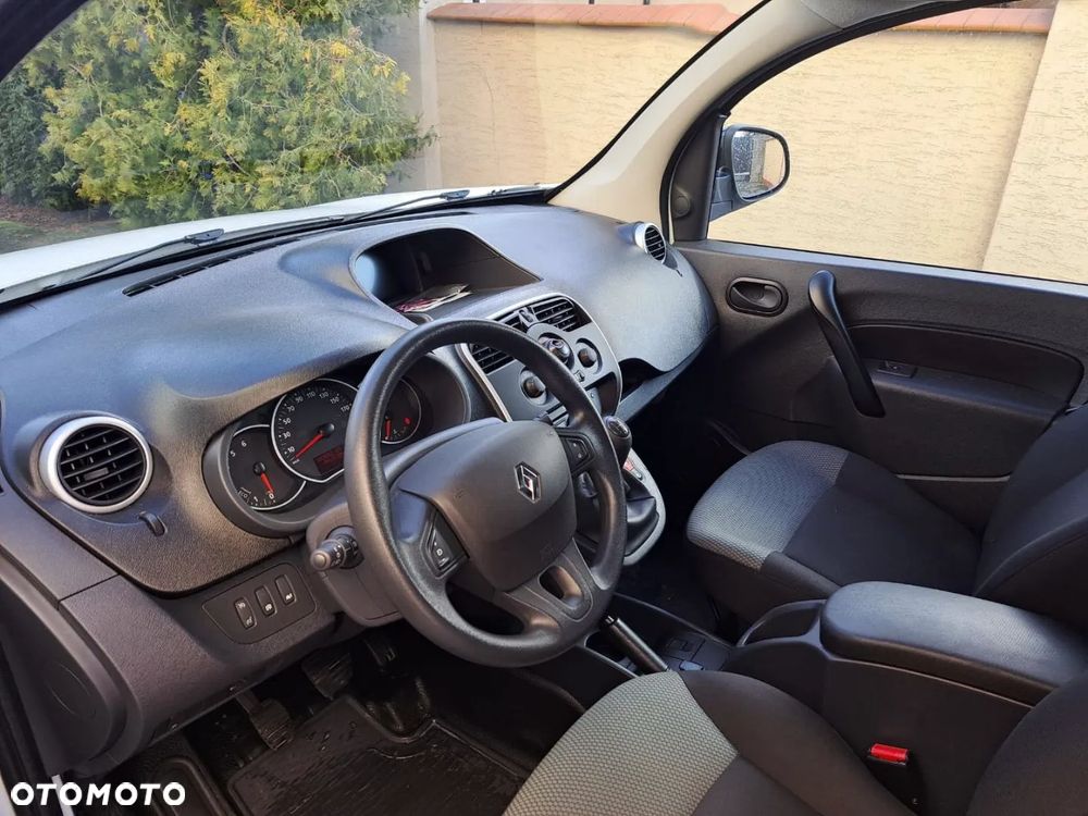 Renault KANGOO MAXI LONG - 9