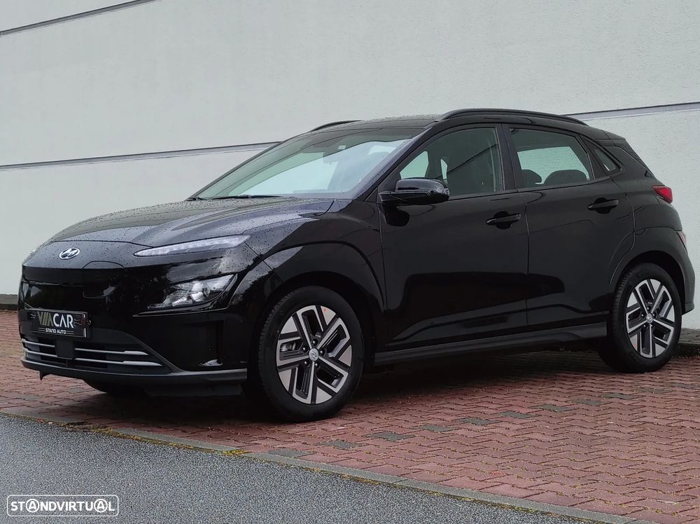 Hyundai Kauai 64 kWh Premium - 7