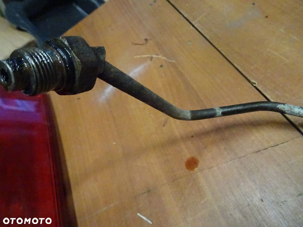 FORD MAVERICK 3,0 PRZEWOD UKLADU WSPOMAGANIA POMPA DUZO CZESCI PYTAC - 4