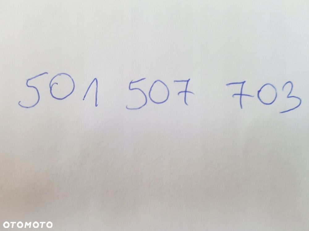 Błotnik tył tylny lewy MERCEDES W 176 A-klasa - 5