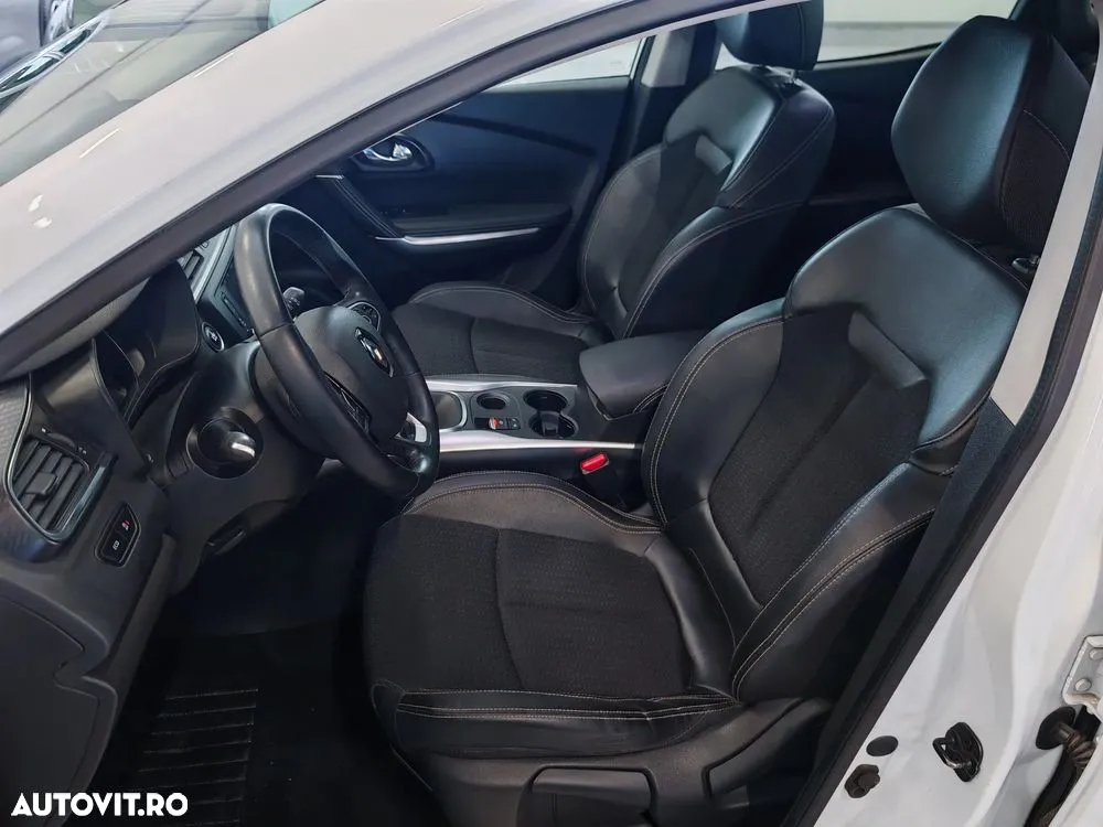 Renault Kadjar 1.2 TCe EDC Intens - 8