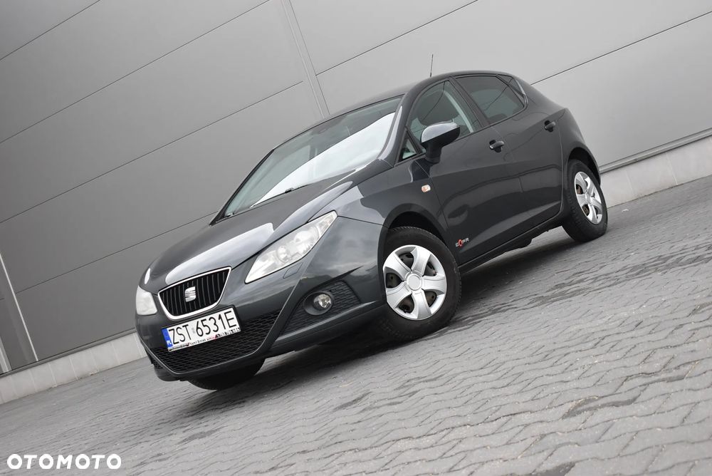 Seat Ibiza 1.2 12V Copa - 32