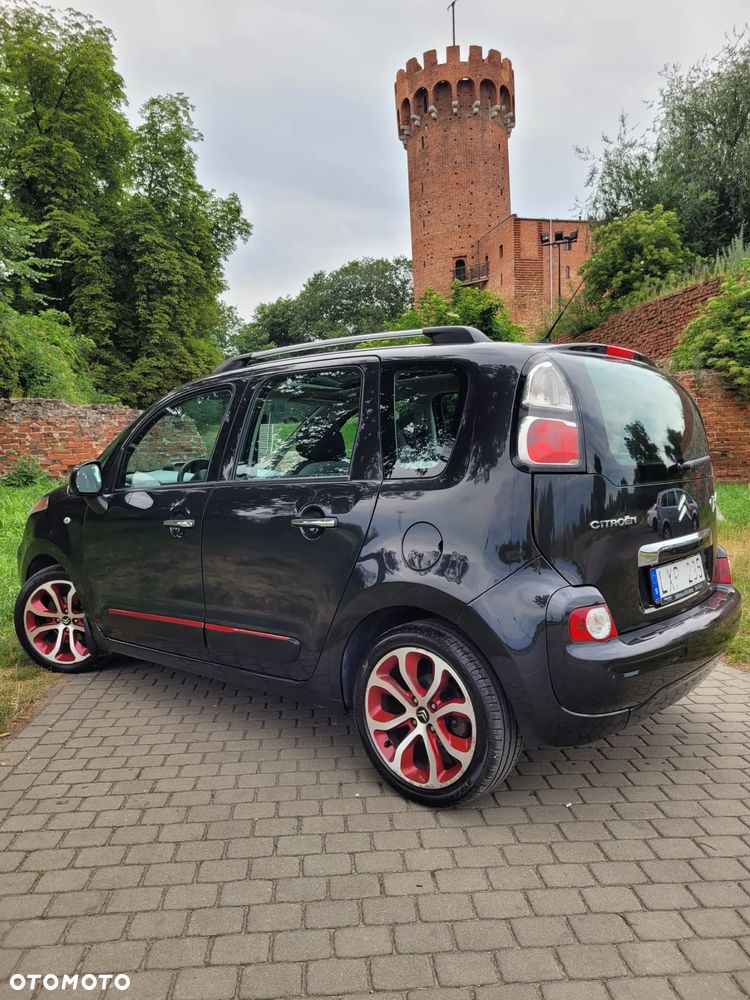 Citroën C3 Picasso - 2