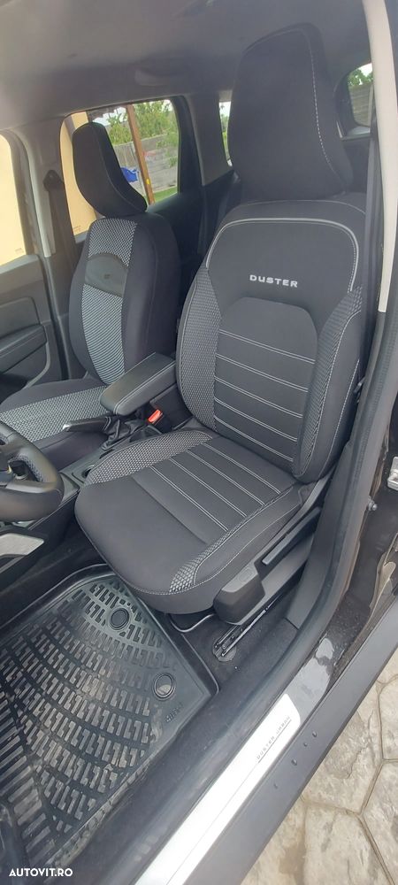 Dacia Duster TCe 90 Comfort - 17