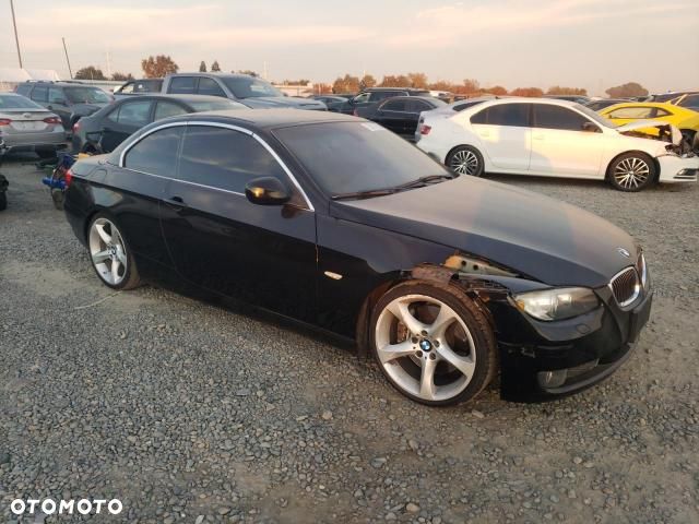 BMW Seria 3 335i - 18