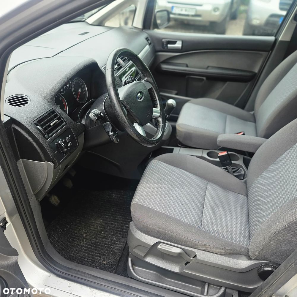 Ford C-MAX 1.6 Style+ - 11